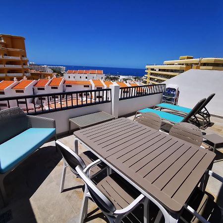 Vista Bella Lägenhet Costa Adeje  Exteriör bild
